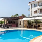 Orcey Hotel Datca
