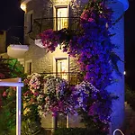 Orcey Hotel