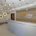 Hotel Orcey 3*