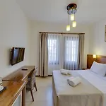 Orcey Hotel 3*