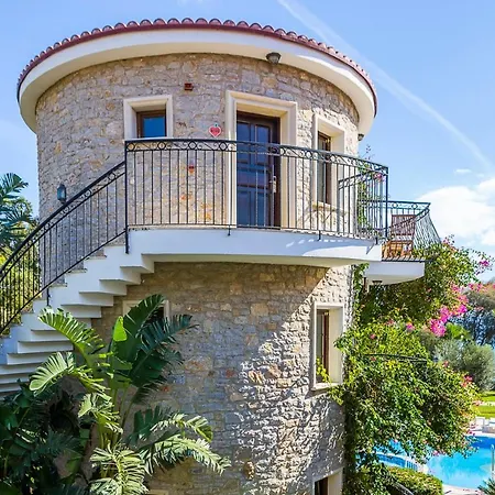 Orcey 3* ダッチャ