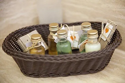 Orcey ホテル ダッチャ